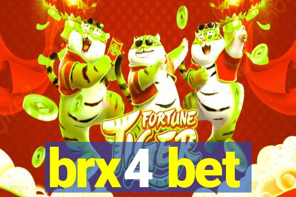 brx4 bet